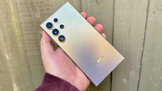 Samsung Mobile S24 Ultra