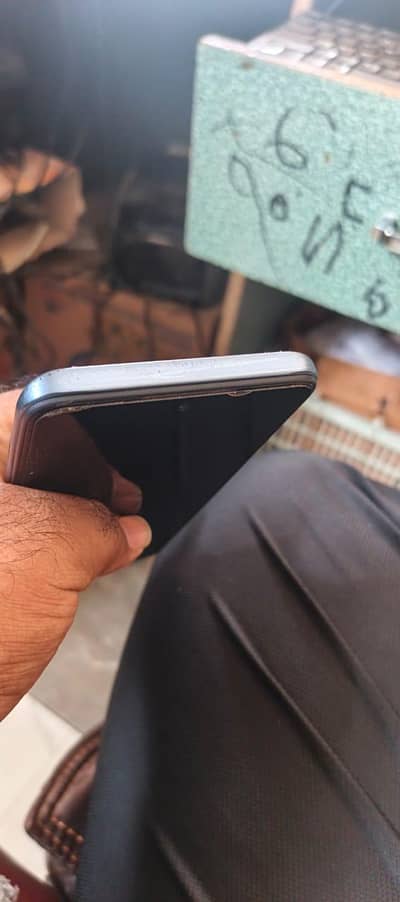 Infinix Zero X Neo