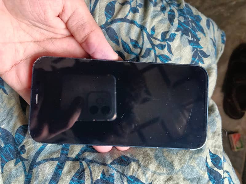 Apple iPhone 12 3