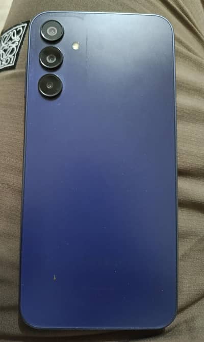 Samsung Mobile A15 5G