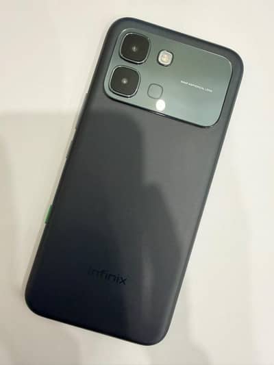 Infinix Note 60 Edge Almost Brand New