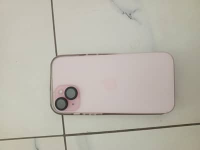 Apple iPhone 15 128gb exchange possible