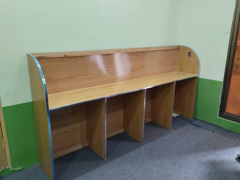 Computer Cabinet 0