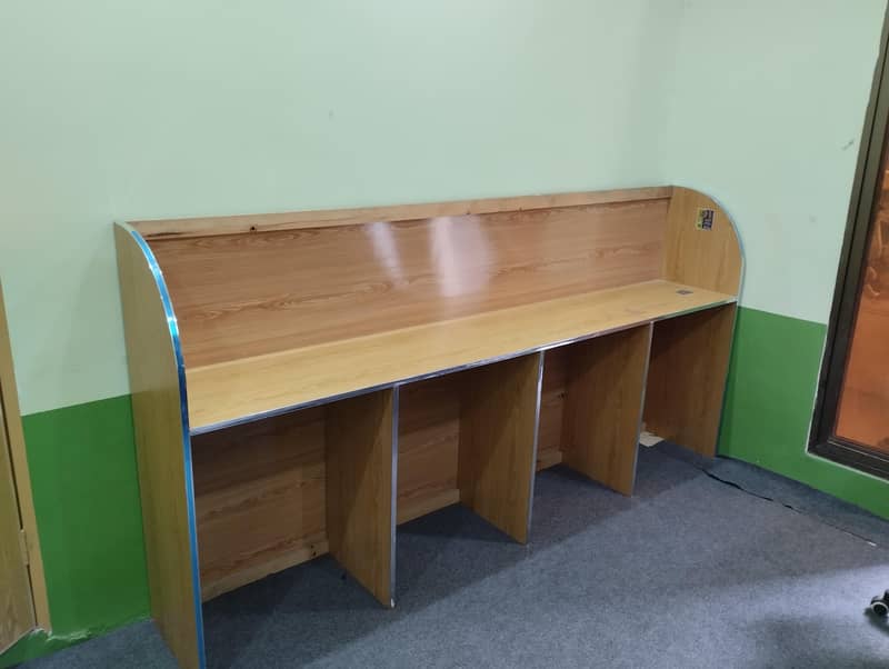 Computer Cabinet 1