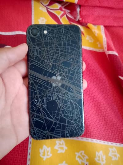Apple iPhone SE 3rd generation
