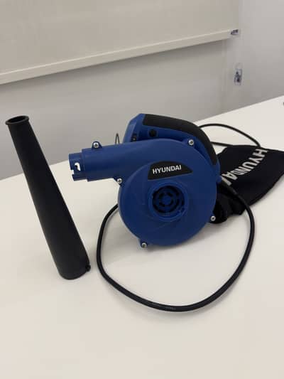 Hyundai Electric Blower 650W (HP650-EB)