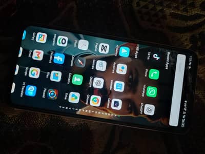 Infinix Smart 9 Hd