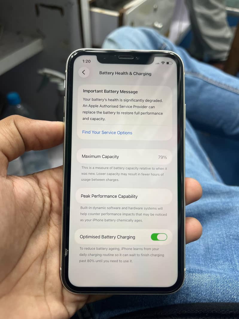 Apple iPhone 11 1