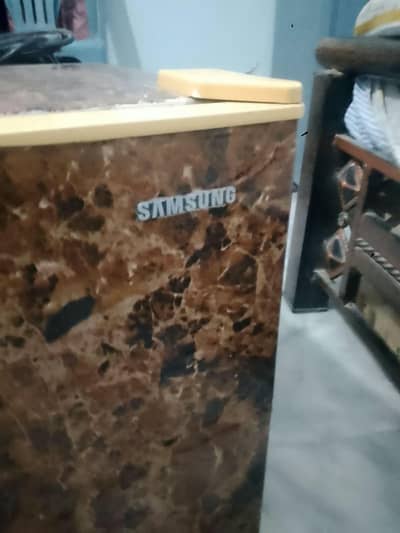 samsung small refrigerator for sale