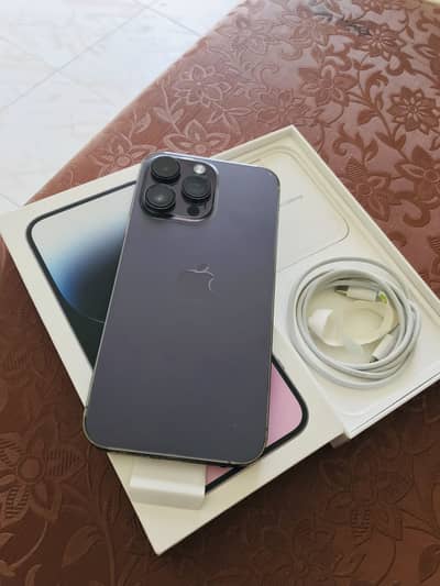 Apple iPhone 14 Pro Max 256 GB