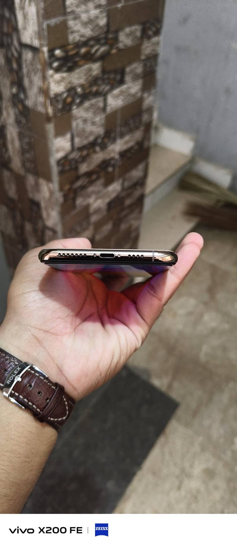 iPhone XS Max 2