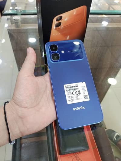 Infinix Other Model