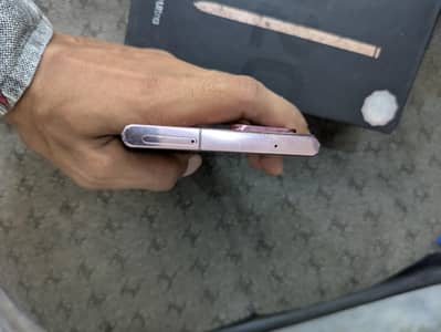 Samsung Mobile Note 20 Ultra 8/256 GB