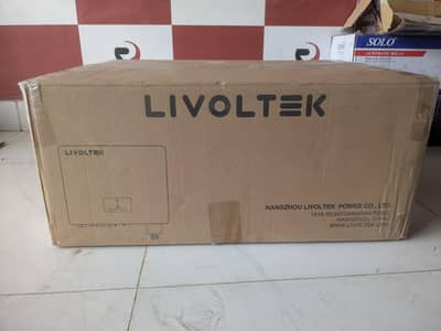 Levoltek 20 KW inverter