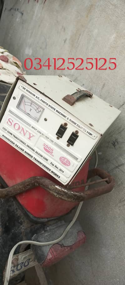 window ac with converter final price