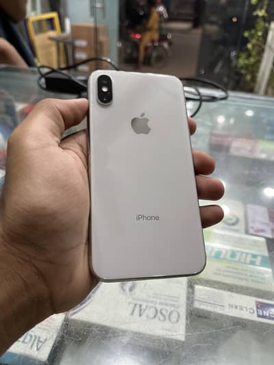 Apple iPhone XS
