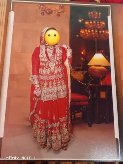Bridal wear/Bridal Lehnga/Bridal maxi