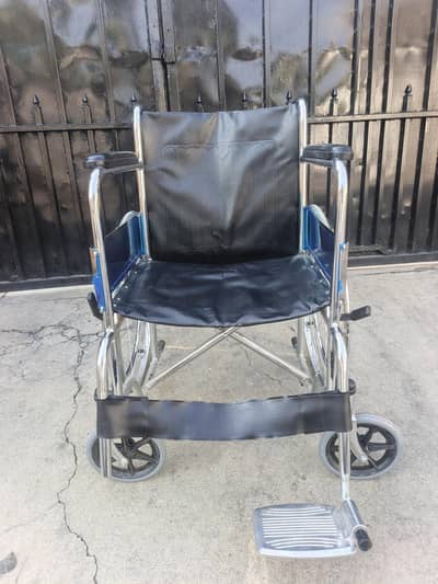 Wheelchair For Sale – Good Condition