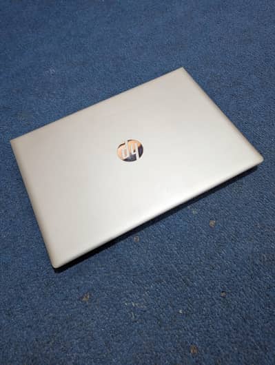 HP Pro book 640 G4 i5 8th Gen 16/512 SSD
