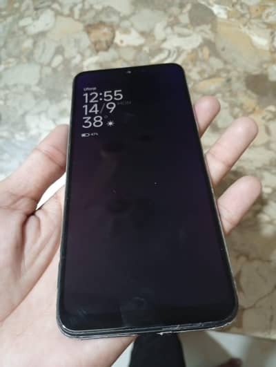 Redmi mobile