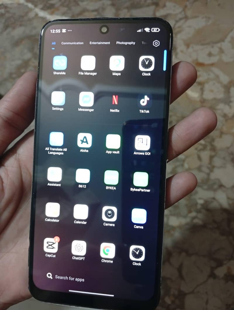 Redmi mobile 2