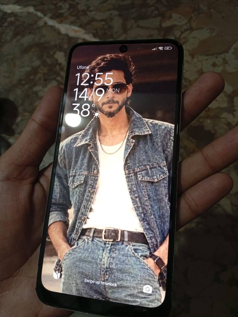 Redmi mobile 3