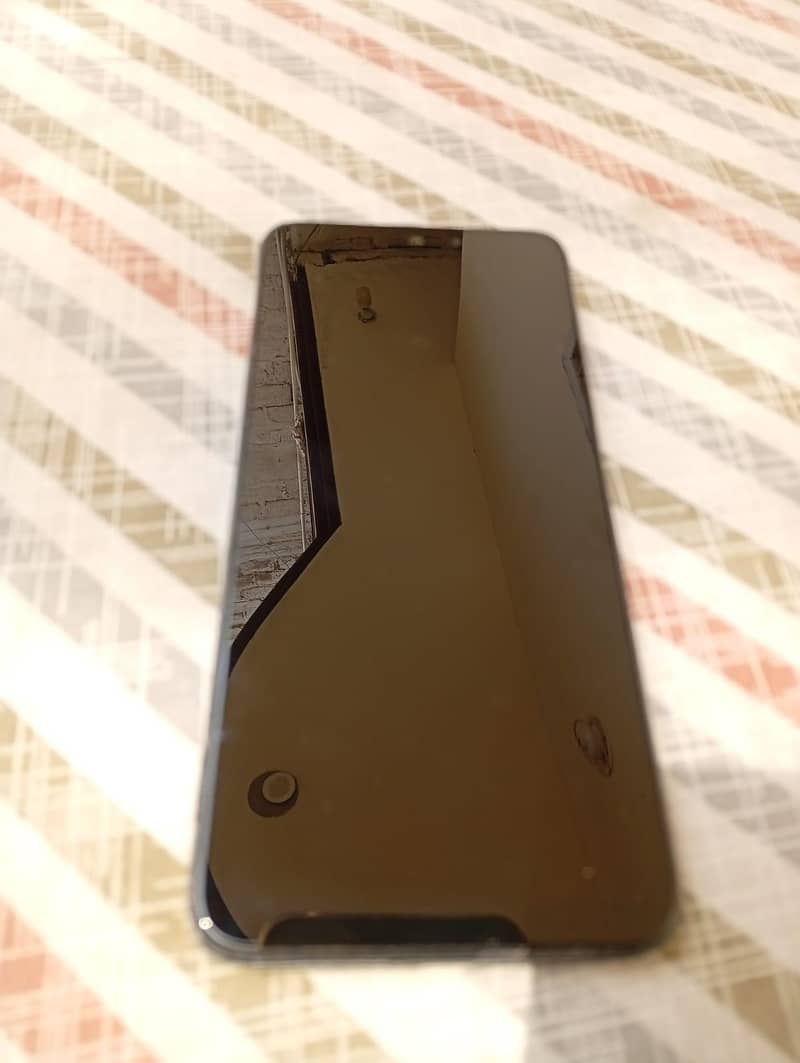 Redmi mobile 4