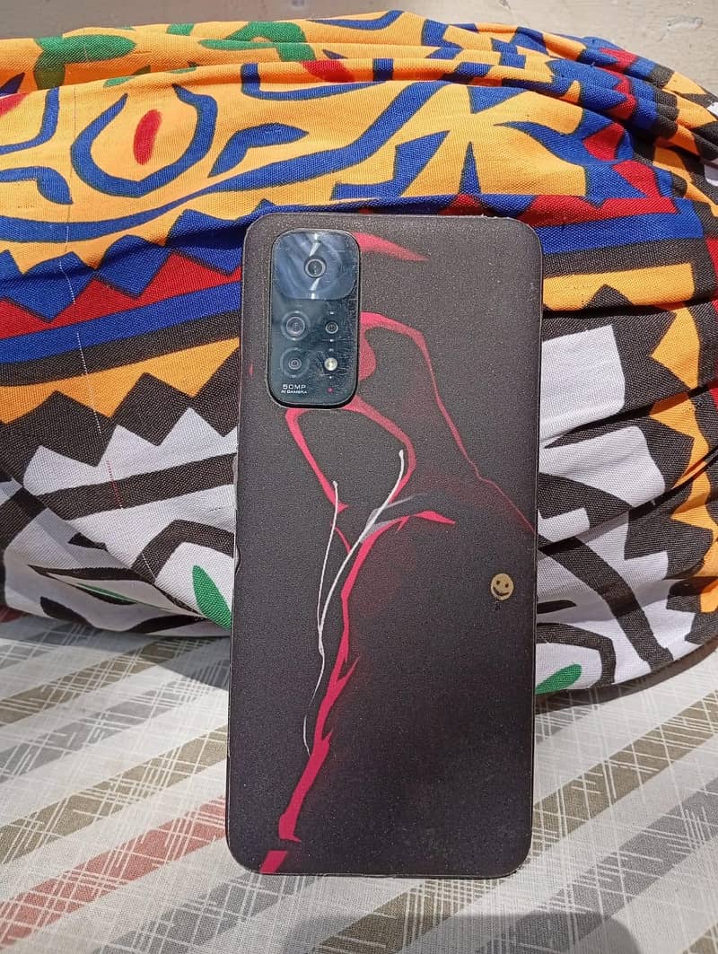 Redmi mobile 5