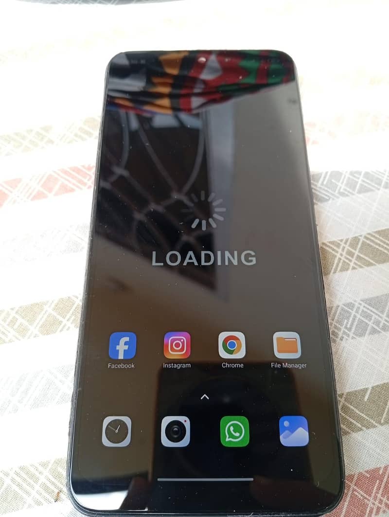 Redmi mobile 6