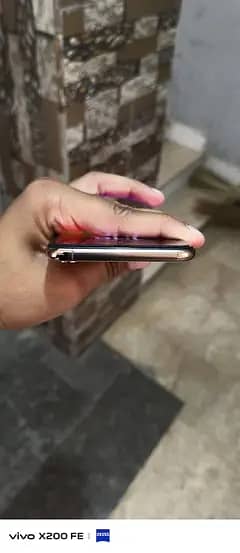 iPhone XS Max 3