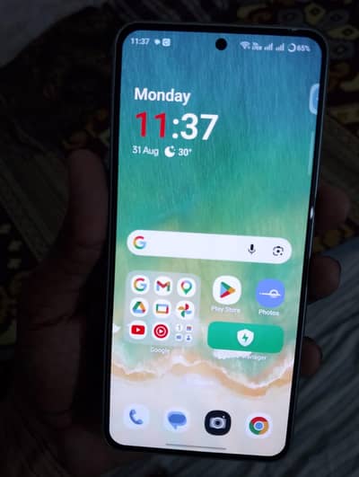 One Plus Nord 3