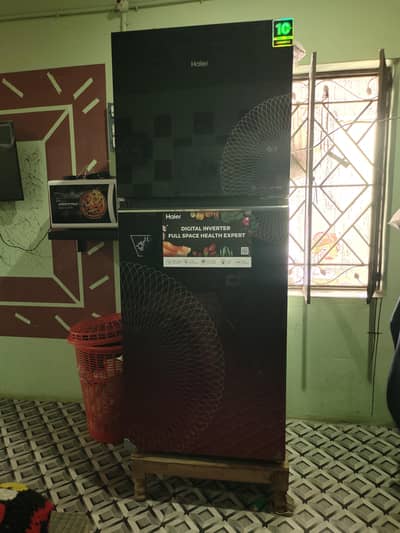Haier Digital inverter