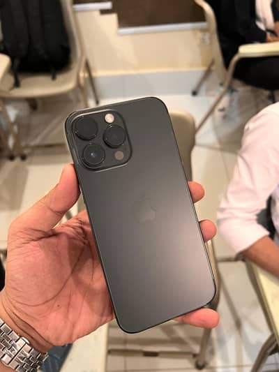 Apple iPhone 14 Pro Max