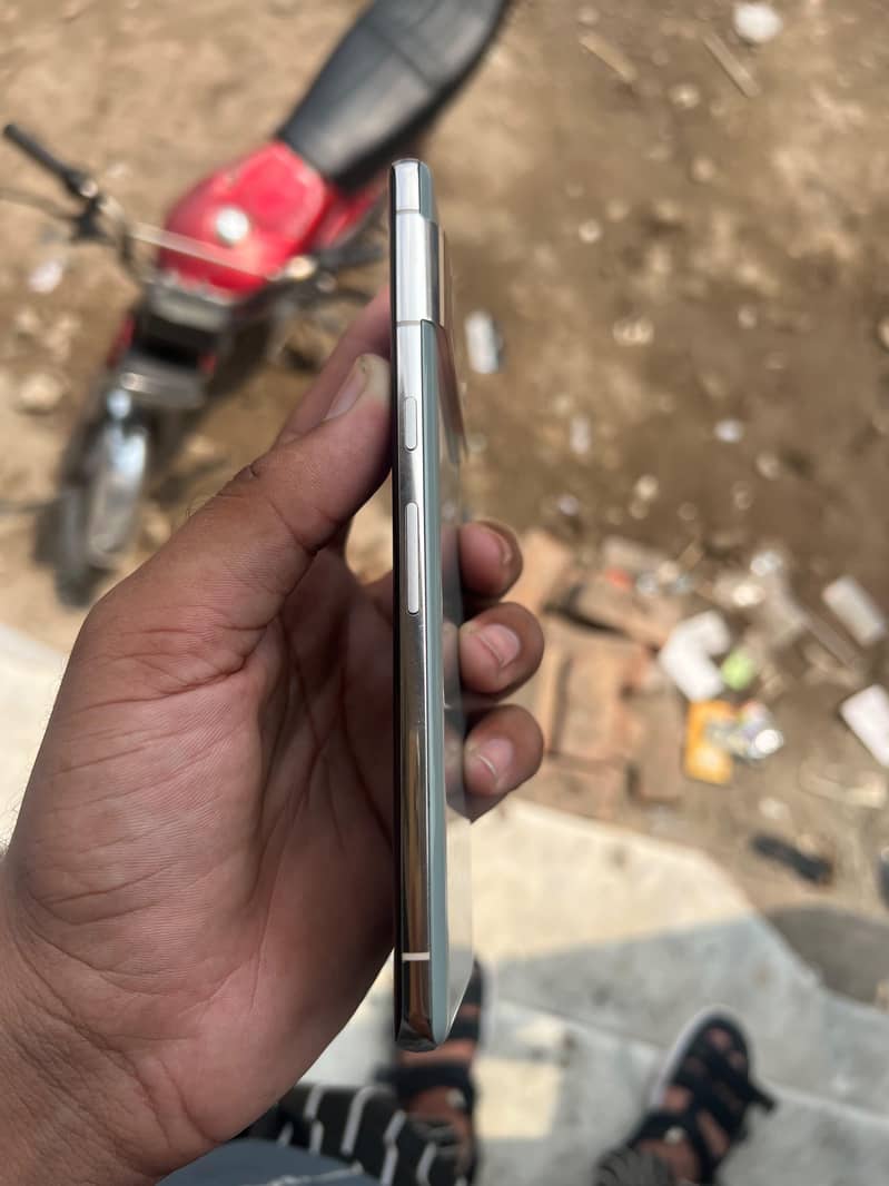Google Pixel 7 Pro 1