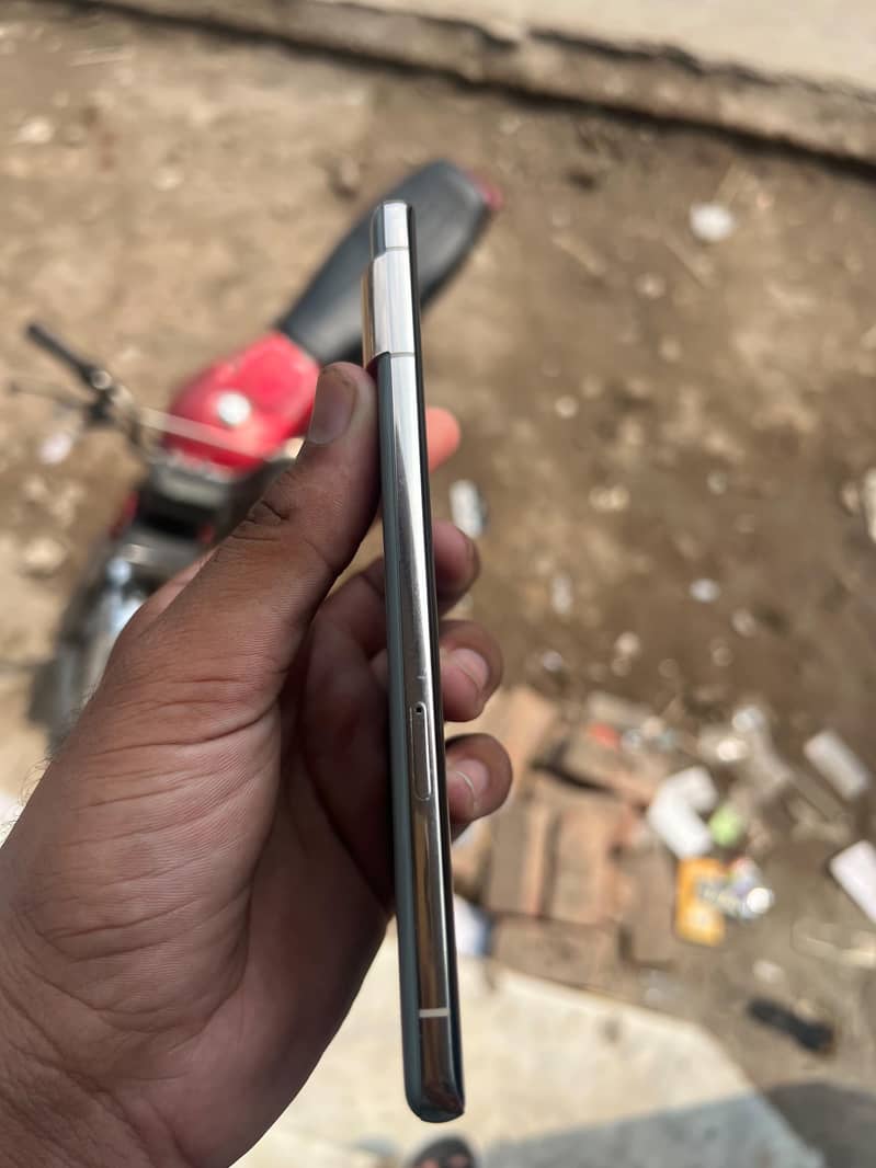 Google Pixel 7 Pro 3