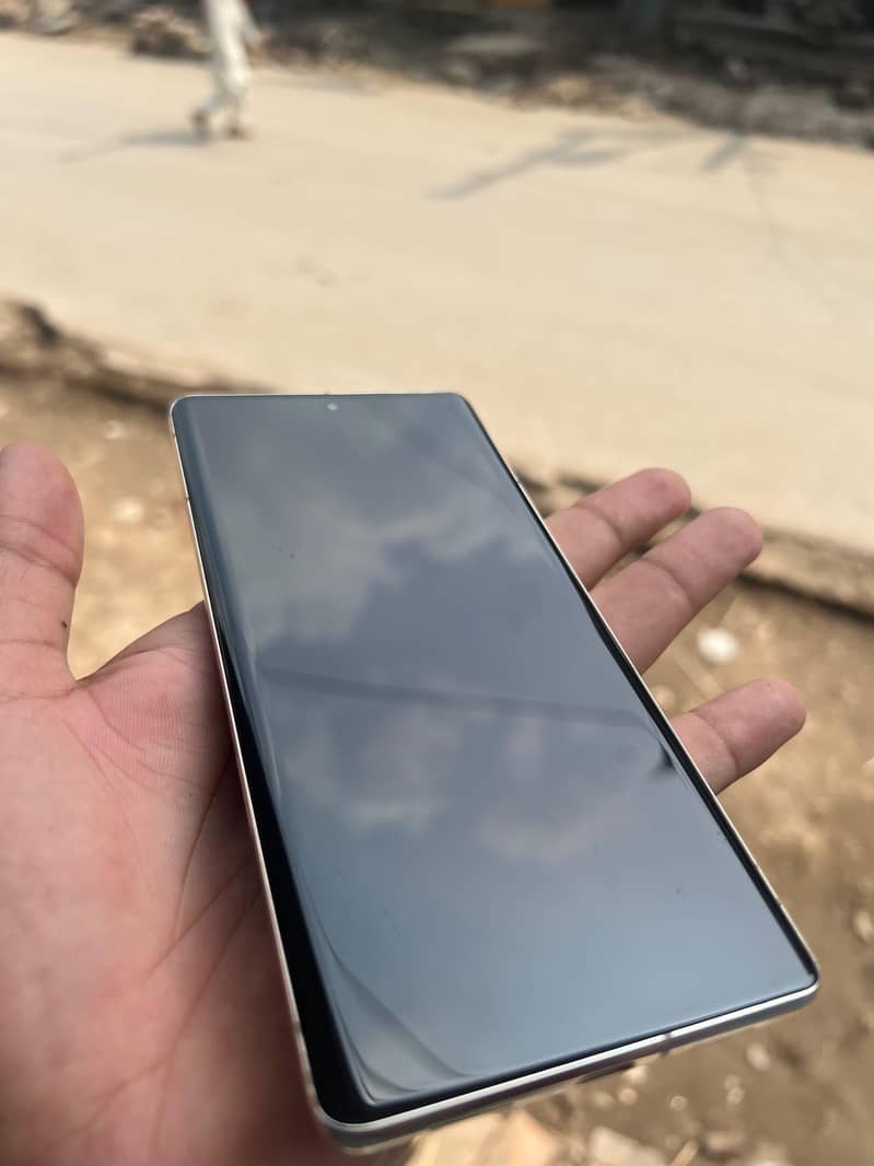 Google Pixel 7 Pro 5