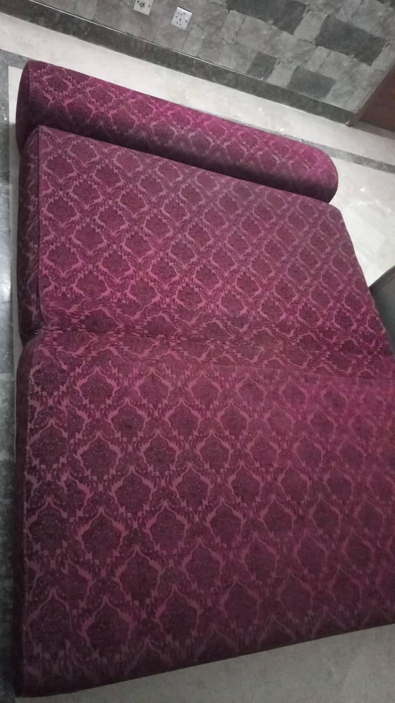 sofa cum bed 0