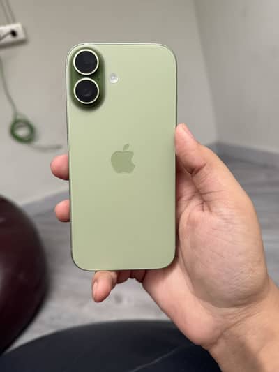 iPhone 17 (256 GB) JV with Box and Cable