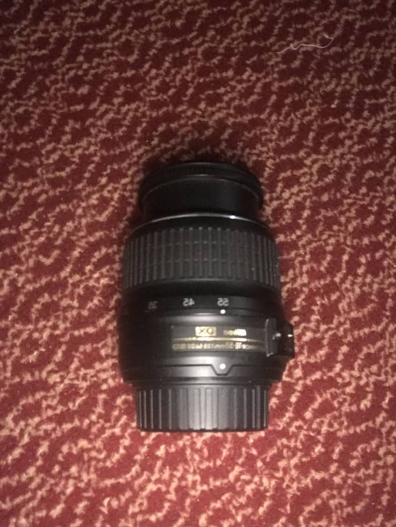 Nikon 1