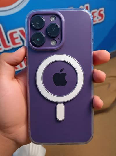 Apple iPhone 14 Pro Max