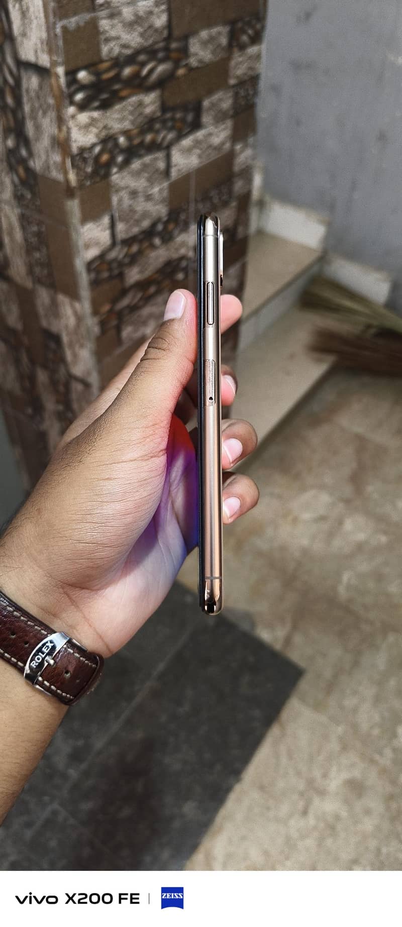iPhone XS Max 4