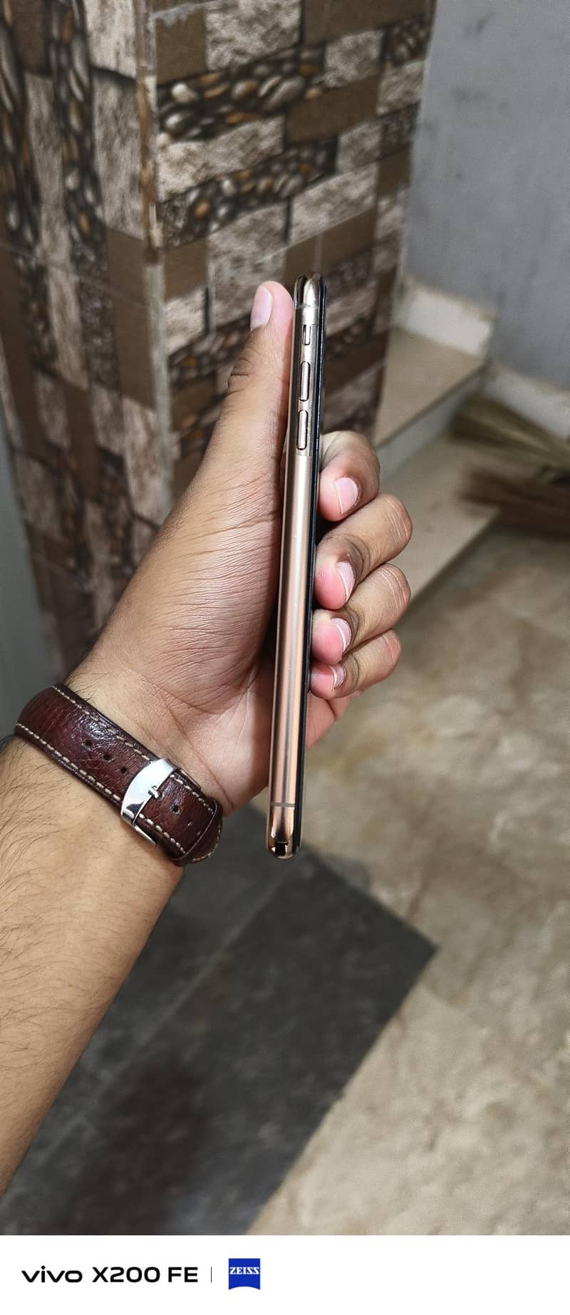 iPhone XS Max 5
