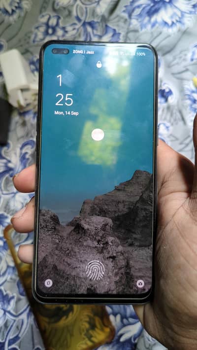 OPPO A93