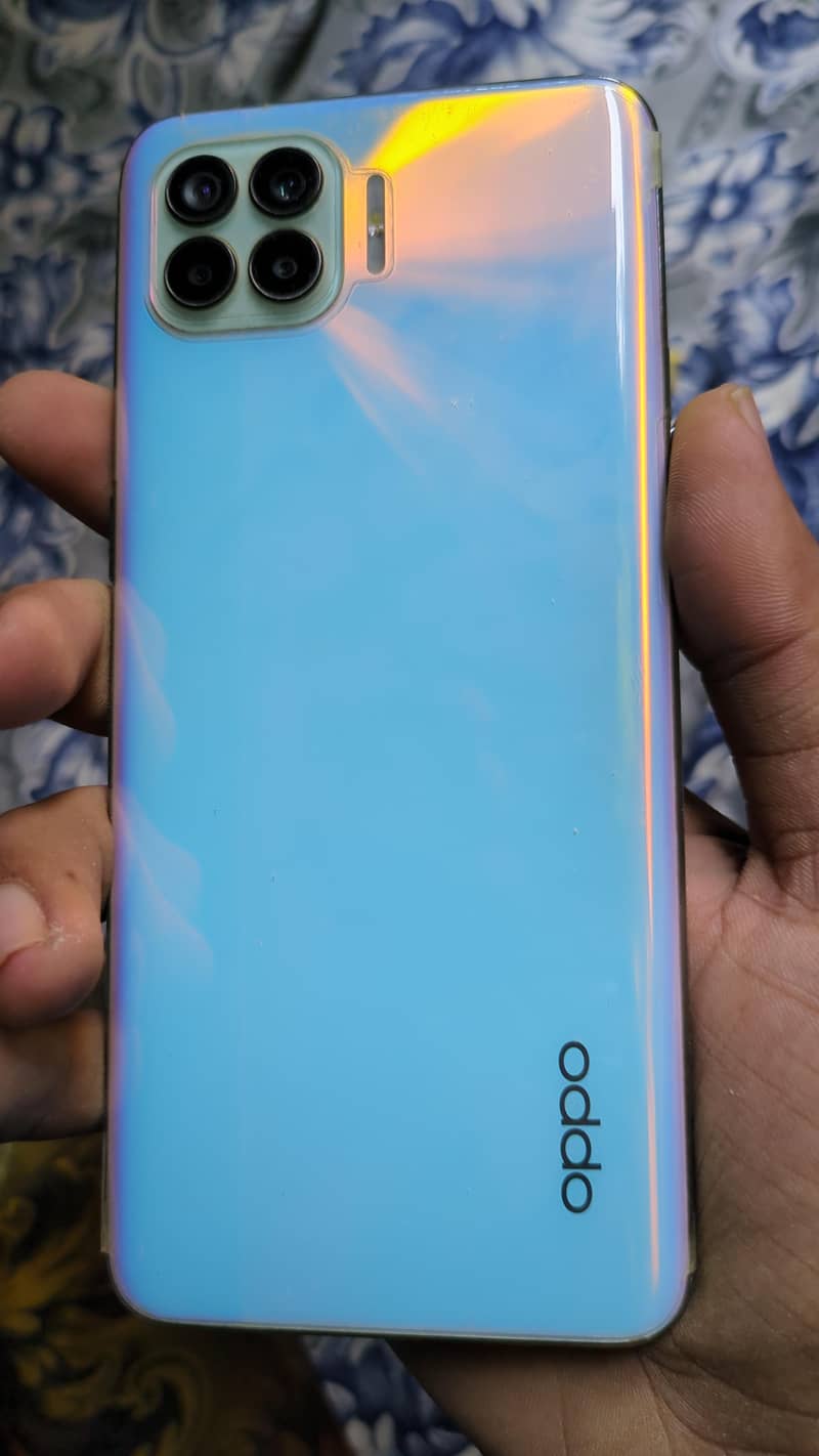 OPPO A93 1