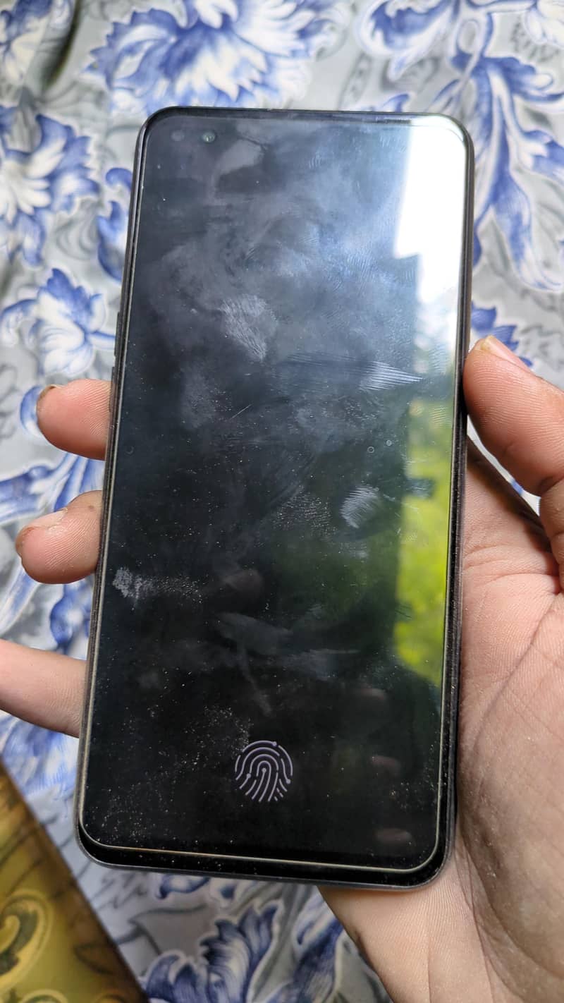 OPPO A93 4