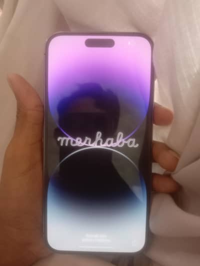 Apple iPhone 14 Pro Max
