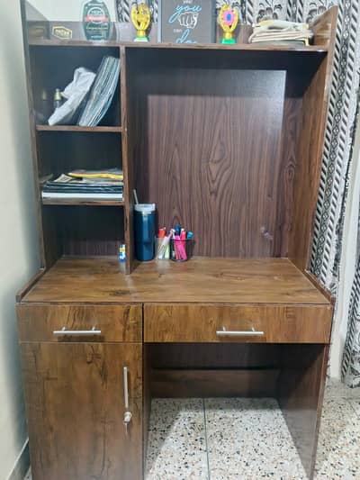 Study table