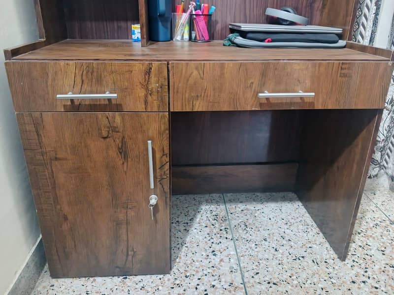 Study table 1