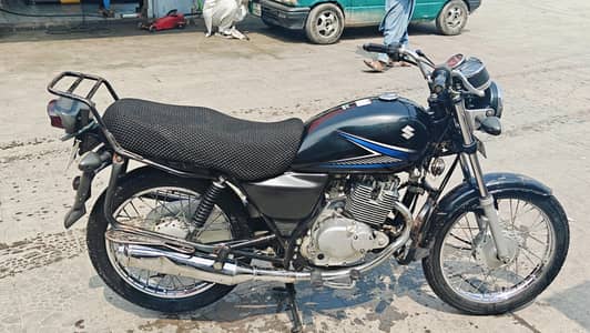 GS150