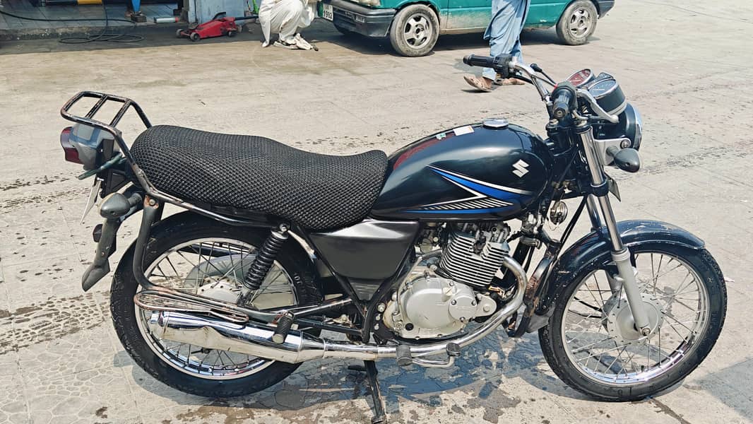 GS150 0
